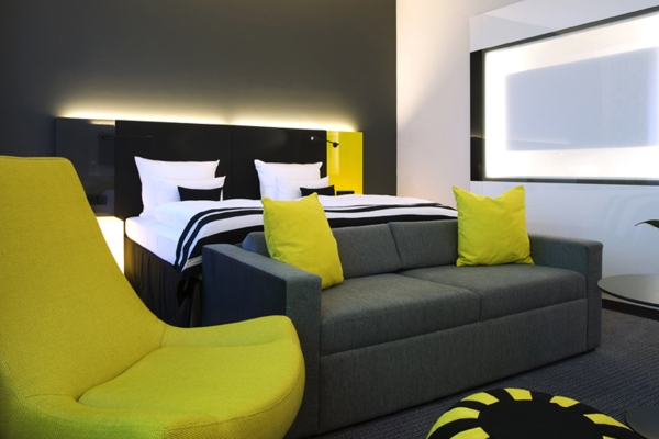 Hotel Vienna House Andel’s Berlin